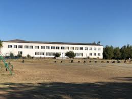 Сельская школа